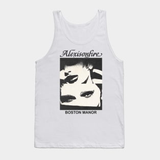 ALEXISONFIRE BAND Tank Top